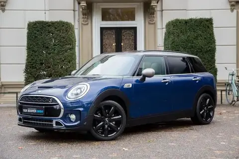 Used MINI COOPER Petrol 2016 Ad 