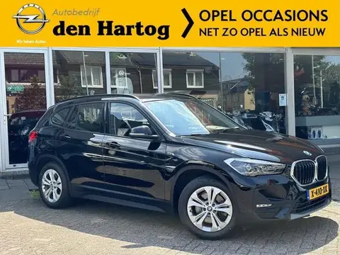 Annonce BMW X1 Hybride 2021 d'occasion 