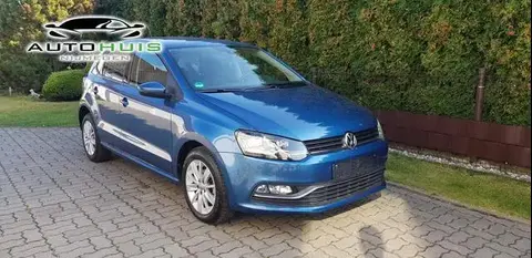 Used VOLKSWAGEN POLO Petrol 2017 Ad 