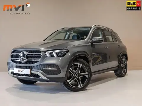 Annonce MERCEDES-BENZ CLASSE GLE Hybride 2020 d'occasion 