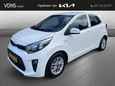 Annonce KIA PICANTO Essence 2022 d'occasion 