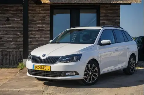 Used SKODA FABIA Petrol 2017 Ad 