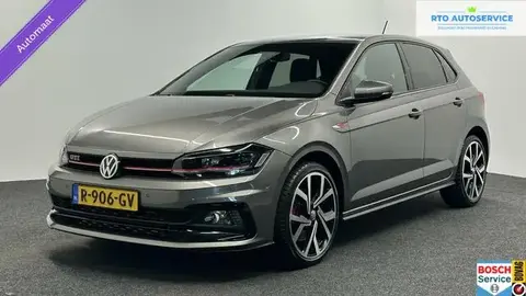 Annonce VOLKSWAGEN POLO Essence 2020 d'occasion 