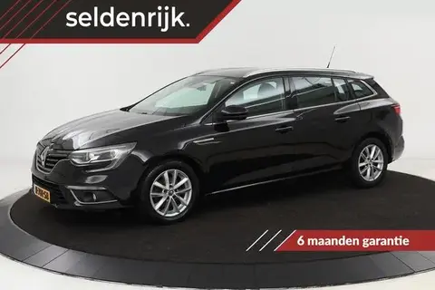 Used RENAULT MEGANE Petrol 2017 Ad 