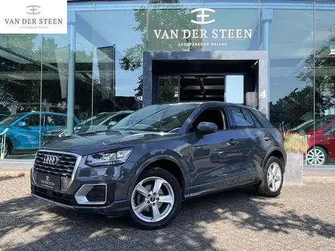 Used AUDI Q2 Petrol 2020 Ad 