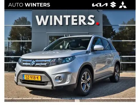 Used SUZUKI VITARA Petrol 2018 Ad 