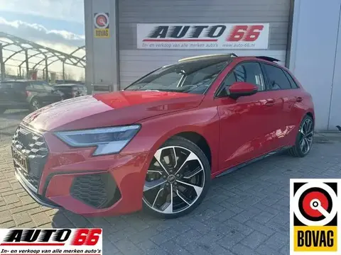 Annonce AUDI S3 Essence 2023 d'occasion 