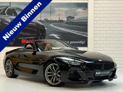 Used BMW Z4 Petrol 2021 Ad 