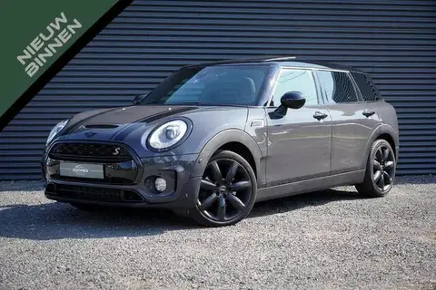 Used MINI COOPER Petrol 2017 Ad 