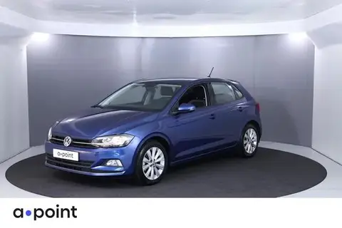 Used VOLKSWAGEN POLO Petrol 2019 Ad 