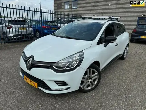 Used RENAULT CLIO Diesel 2019 Ad 