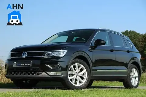 Used VOLKSWAGEN TIGUAN Petrol 2017 Ad 