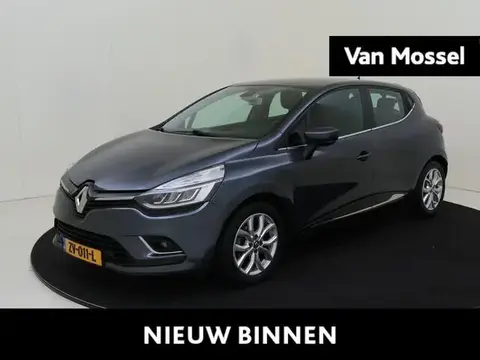 Used RENAULT CLIO Petrol 2019 Ad 