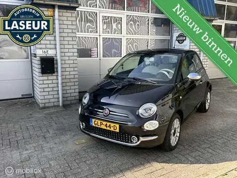 Used FIAT 500 Petrol 2018 Ad 