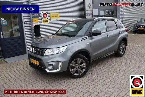 Used SUZUKI VITARA Petrol 2020 Ad 