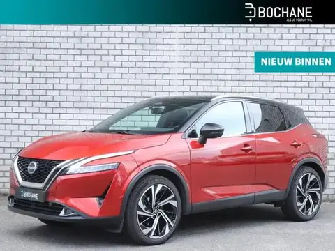 Annonce NISSAN QASHQAI Essence 2023 d'occasion 