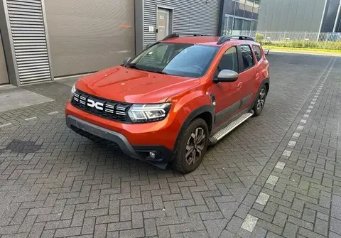 Used DACIA DUSTER Petrol 2023 Ad 