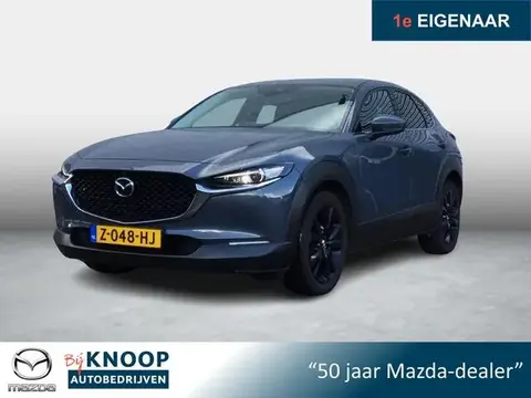 Used MAZDA CX-30 Hybrid 2020 Ad 