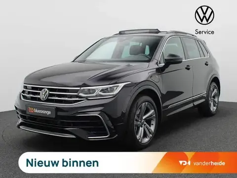 Annonce VOLKSWAGEN TIGUAN Hybride 2023 d'occasion 