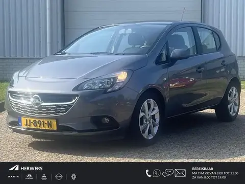 Annonce OPEL CORSA Essence 2016 d'occasion 