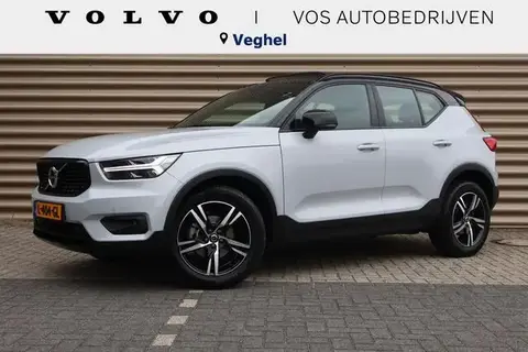 Annonce VOLVO XC40 Essence 2021 d'occasion 