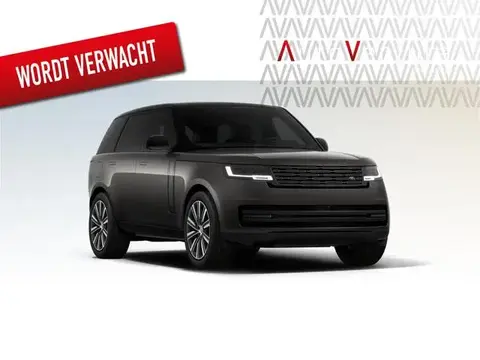 Annonce LAND ROVER RANGE ROVER Hybride 2024 d'occasion 