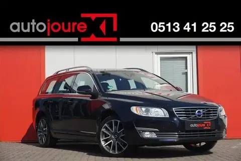 Annonce VOLVO V70 Diesel 2016 d'occasion 