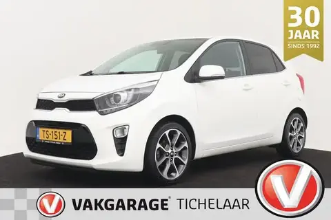 Annonce KIA PICANTO Essence 2018 d'occasion 