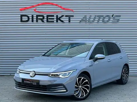 Used VOLKSWAGEN GOLF Petrol 2020 Ad 