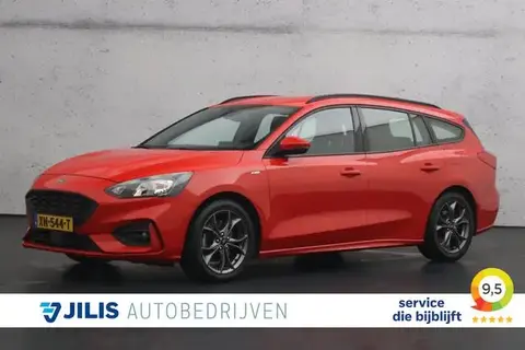 Used FORD FOCUS Petrol 2019 Ad 