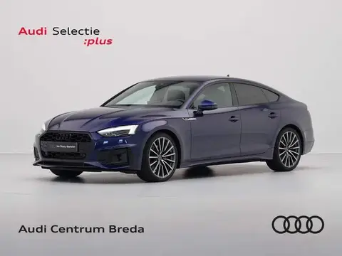 Used AUDI A5 Hybrid 2024 Ad 