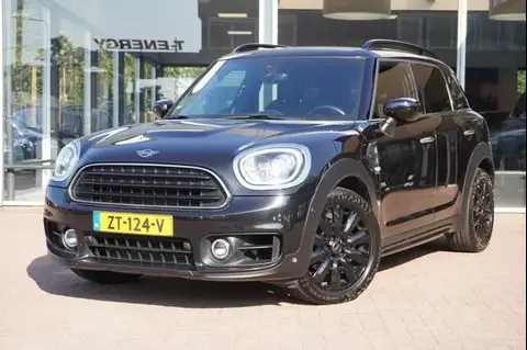 Used MINI COUNTRYMAN Petrol 2019 Ad 