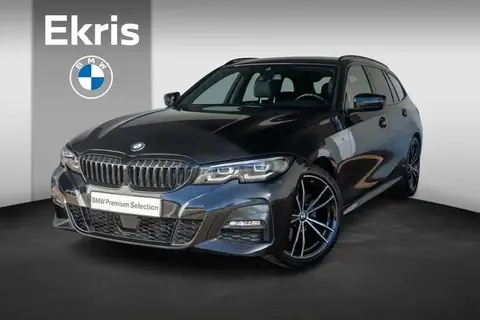 Used BMW SERIE 3 Petrol 2021 Ad 