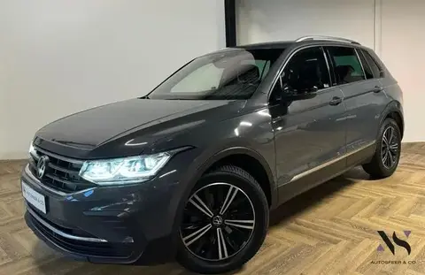 Used VOLKSWAGEN TIGUAN Petrol 2021 Ad 