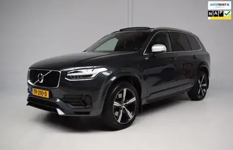 Used VOLVO XC90 Hybrid 2016 Ad 