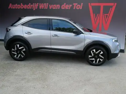 Used OPEL MOKKA Petrol 2022 Ad 