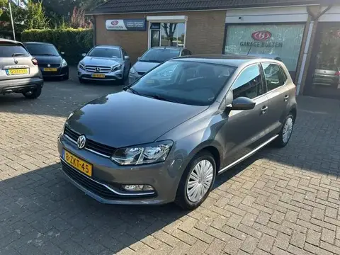 Used VOLKSWAGEN POLO Petrol 2015 Ad 