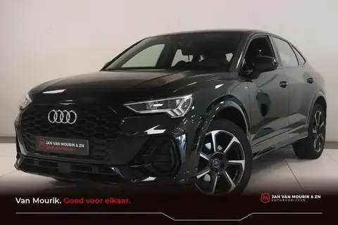 Used AUDI Q3 Petrol 2020 Ad 