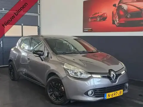 Annonce RENAULT CLIO Essence 2015 d'occasion 