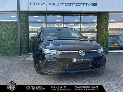 Annonce VOLKSWAGEN GOLF Essence 2021 d'occasion 