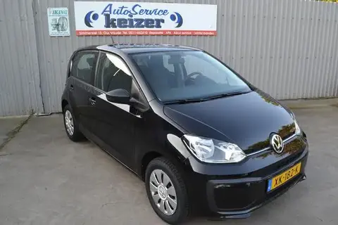 Used VOLKSWAGEN UP! Petrol 2019 Ad 