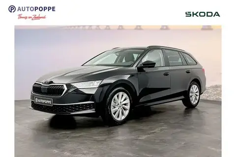 Used SKODA OCTAVIA Hybrid 2024 Ad 