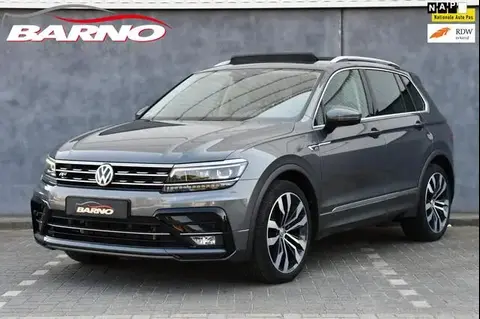 Used VOLKSWAGEN TIGUAN Petrol 2019 Ad 