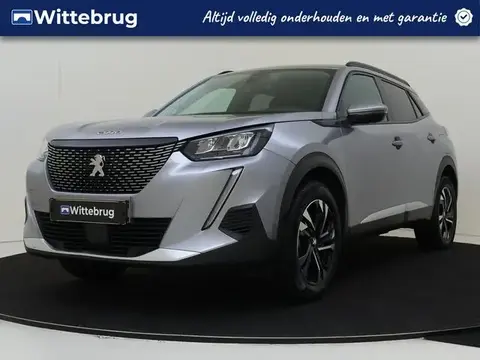 Used PEUGEOT 2008 Petrol 2020 Ad 