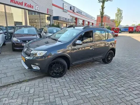 Used DACIA SANDERO Petrol 2018 Ad 