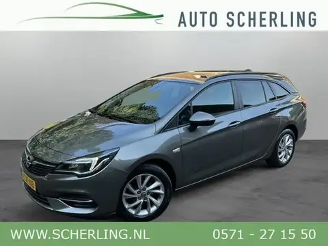 Used OPEL ASTRA Petrol 2020 Ad 