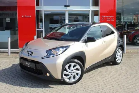 Used TOYOTA AYGO Petrol 2022 Ad 