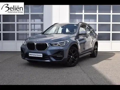 Annonce BMW X1 Essence 2020 d'occasion 