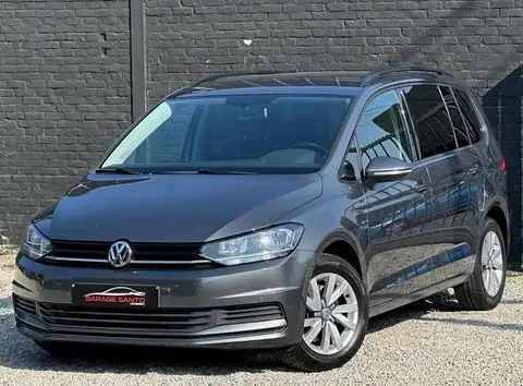 Used VOLKSWAGEN TOURAN Diesel 2019 Ad 