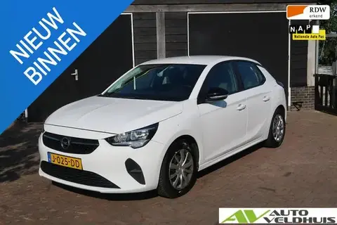 Used OPEL CORSA Petrol 2020 Ad 